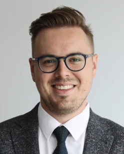 Krzysztof Olszewski, Prezes Zarządu i Dyrektor Generalny GO-leasing